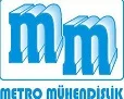 Metro Mühendislik